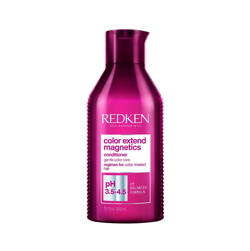 Color Extend Magnetics Conditioner 300ml - Bombola, Balsam, Redken