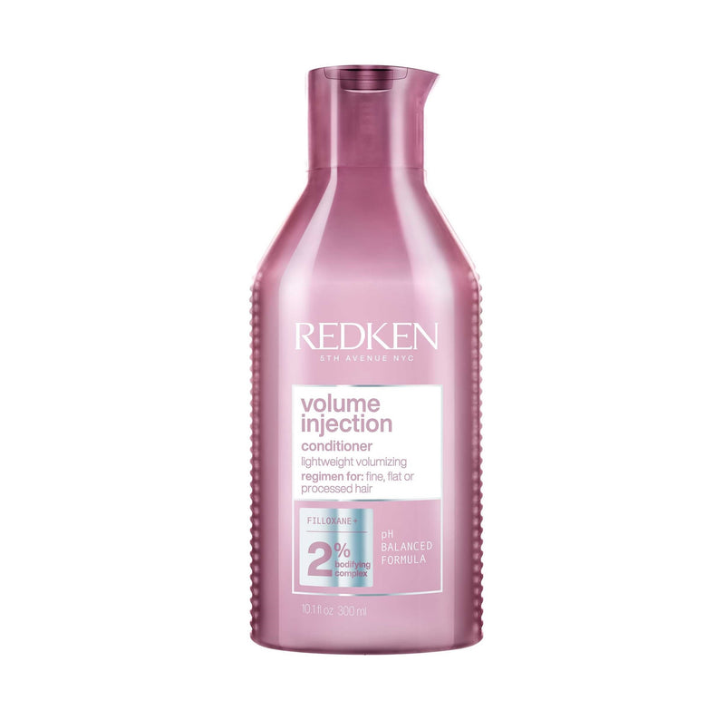 High Rise Volume Injection Conditioner 300ml - Bombola, Balsam, Redken