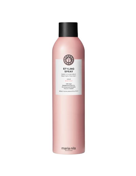 Styling Spray 400 ml-Bombola-Stylingspray-Maria Nila