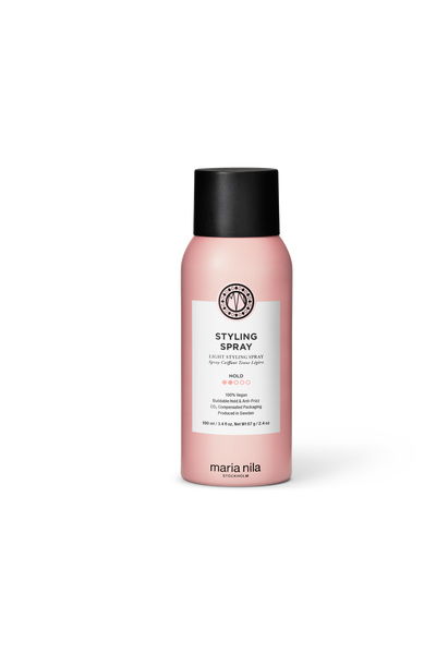 Styling Spray 100 ml - Bombola, Stylingspray, Maria Nila