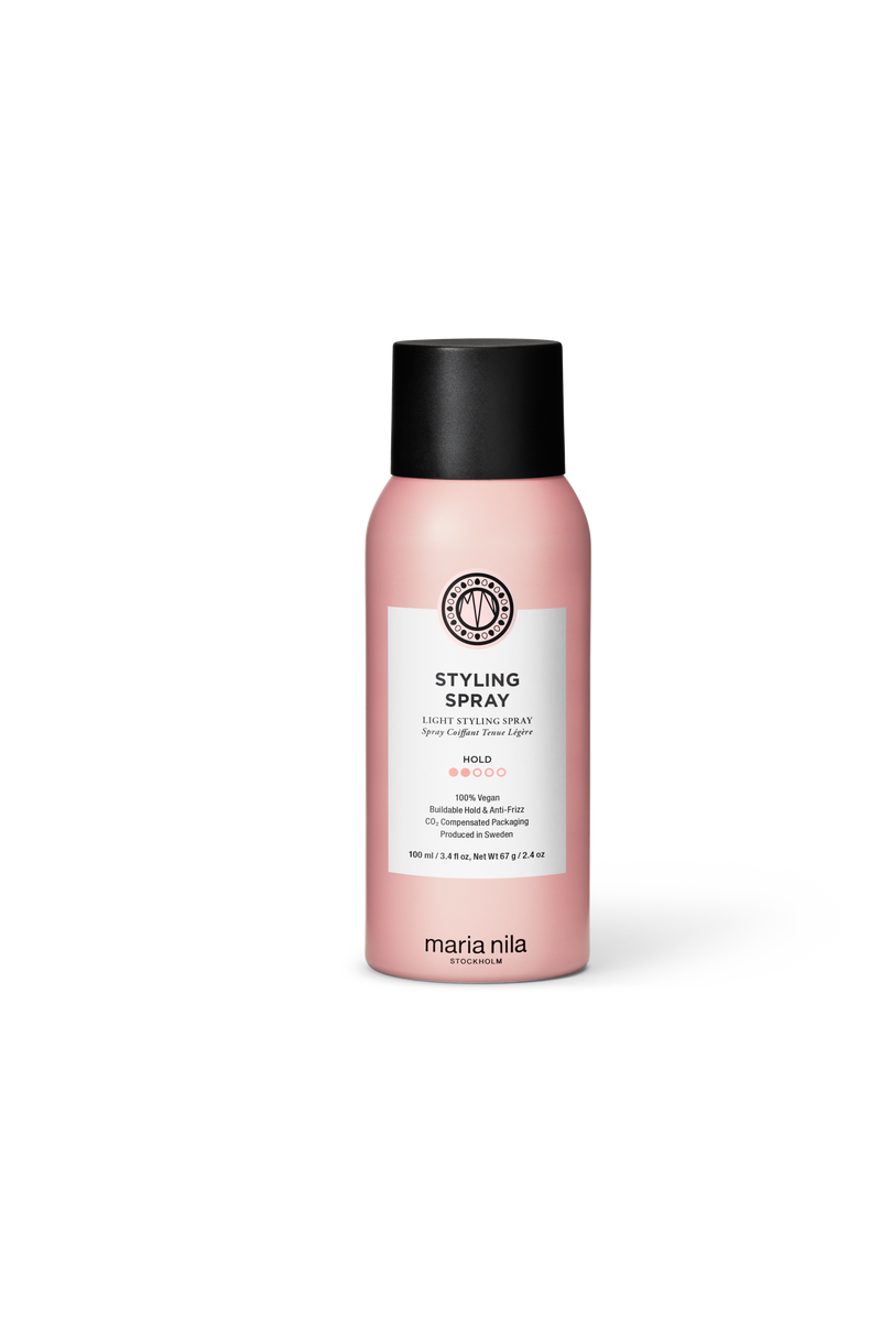 Styling Spray 100 ml - Bombola, Stylingspray, Maria Nila