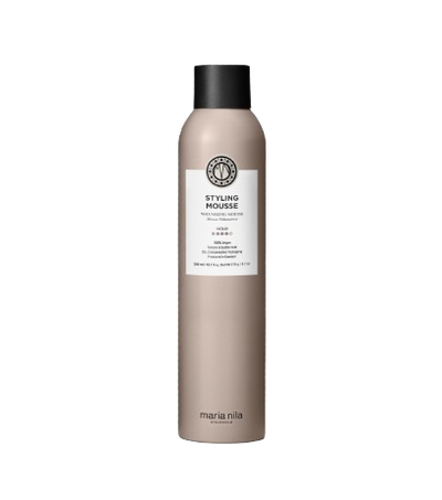 Styling Mousse 300 ml-Bombola-Mousse-Maria Nila