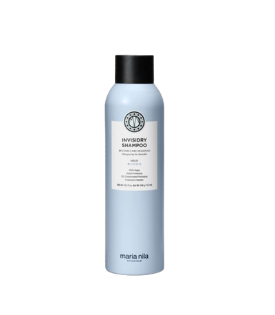 Invisidry Shampoo 250 ml-Bombola-Schampo-Maria Nila