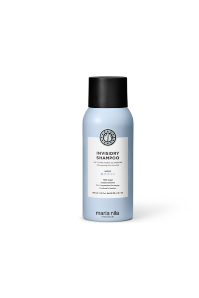 Invisidry Shampoo 100 ml - Bombola, Schampo, Maria Nila