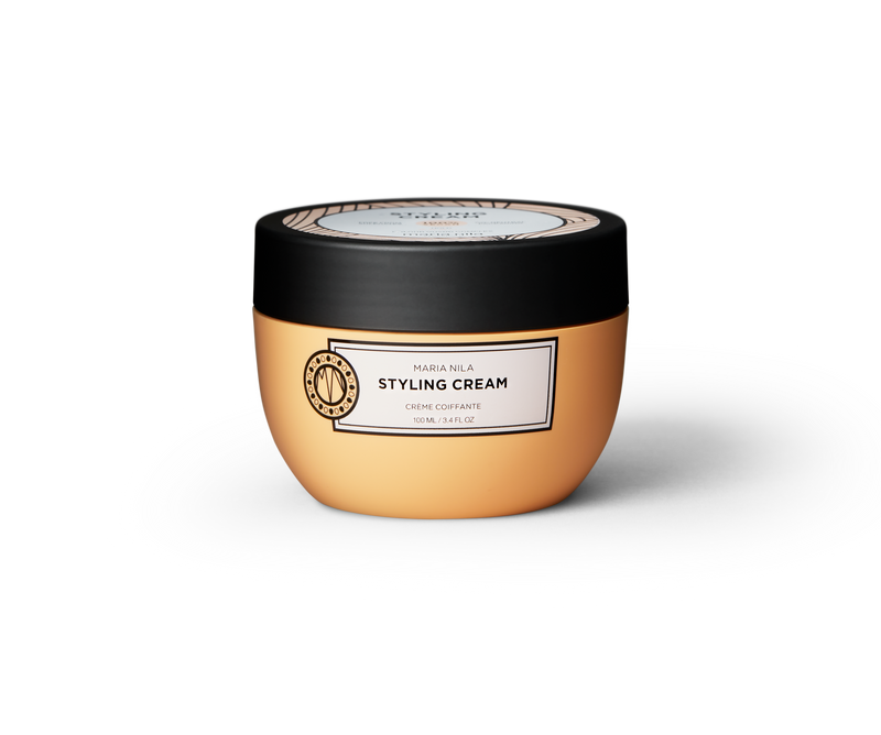 Styling Cream 100 ml - Bombola, Creme, Maria Nila