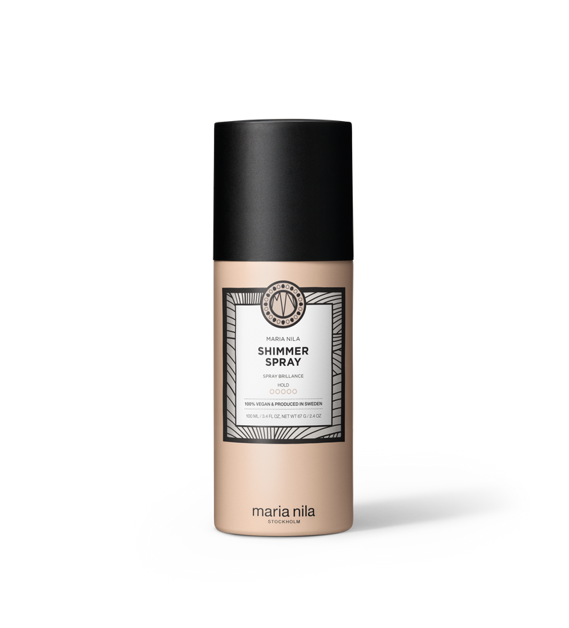 Shimmer Spray 100 ml - Bombola, Stylingspray, Maria Nila