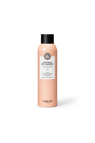 Soothing Dry Shampoo 250 ml-Bombola-Schampo-Maria Nila