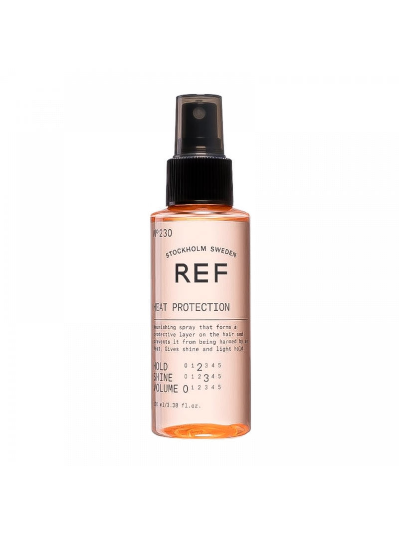 REF Heat Protection Spray 100ml