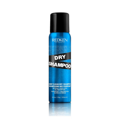 Deep Clean Dry Shampoo 150ml - Bombola, Schampo, Redken