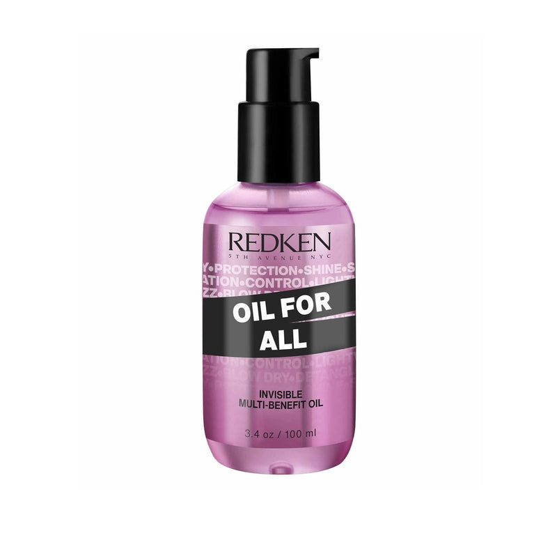 Oil For All 100ml - Bombola, Hårolja, Redken