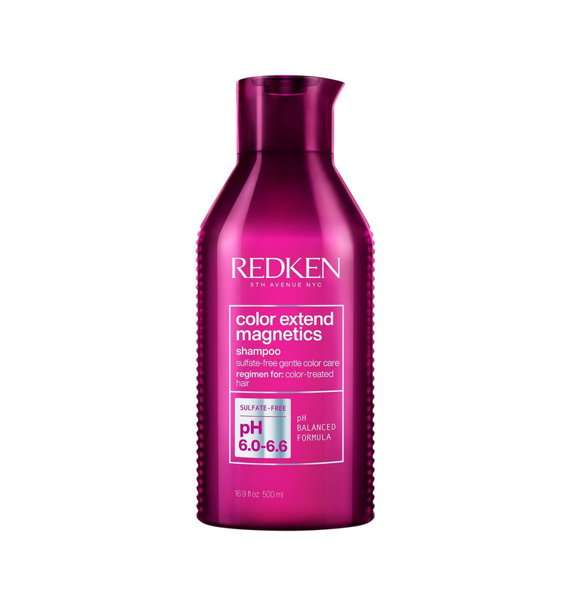 Color Extend Magnetics Shampoo 500ml - Bombola, Schampo, Redken