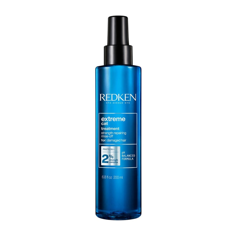 Extreme Cat Treatment Spray 150ml - Bombola, Hårinpackning, Redken