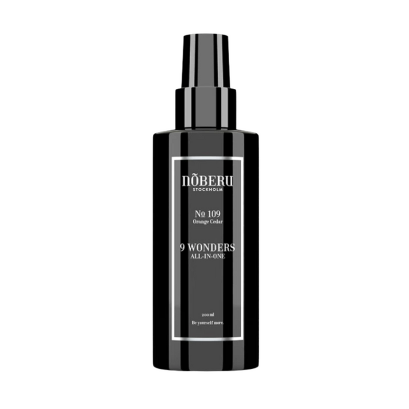 Noberu 9 Wonders All-in-one 200ml