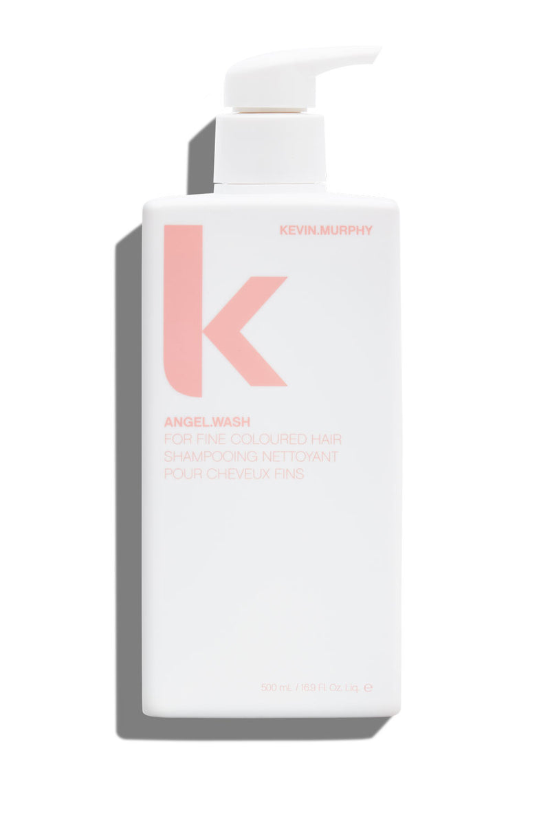 ANGEL.WASH 500ML-Bombola-Schampo-Kevin Murphy