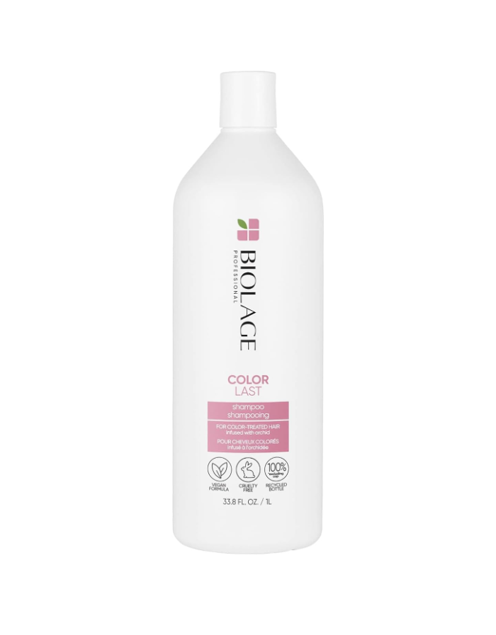 Biolage Color Last Shampoo 1000ml-Bombola-Schampo-Matrix