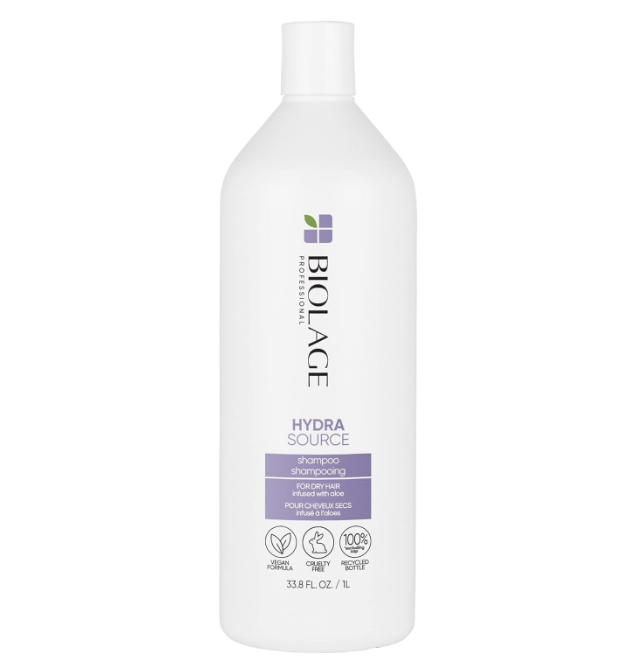 Biolage Hydra Source Shampoo 1000ml-Bombola-Schampo-Matrix