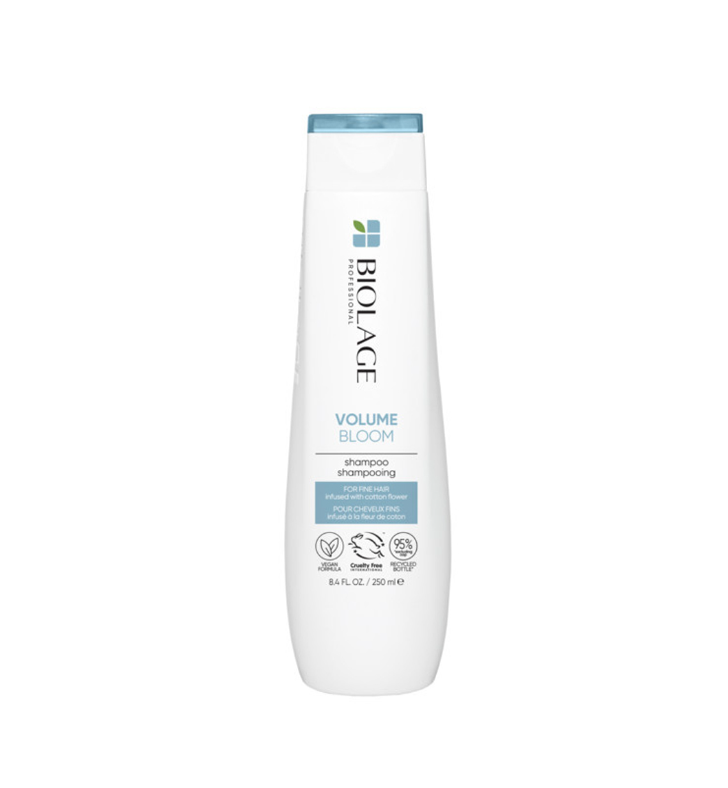 Biolage VolumeBloom Shampoo 250ml