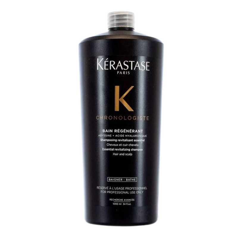 Chronologiste Bain Régénérant 1000ml (utan pump)