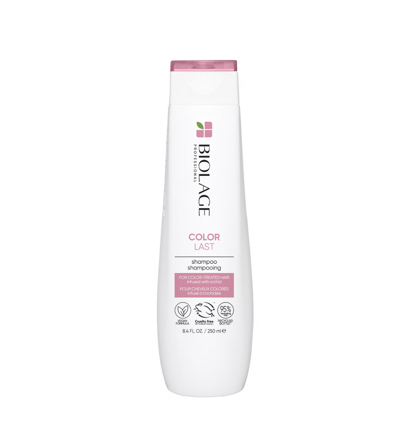 Biolage ColorLast Shampoo 250ml