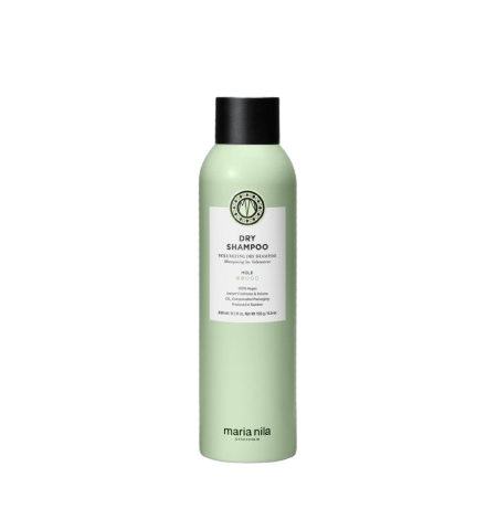 Dry Shampoo 250 ml-Bombola-Schampo-Maria Nila