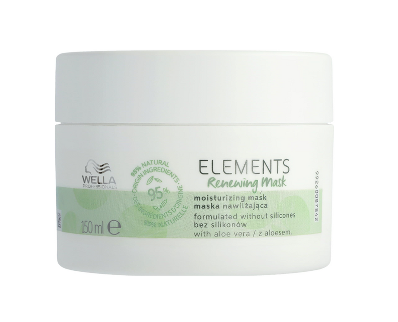 Elements Renewing Mask 150ml