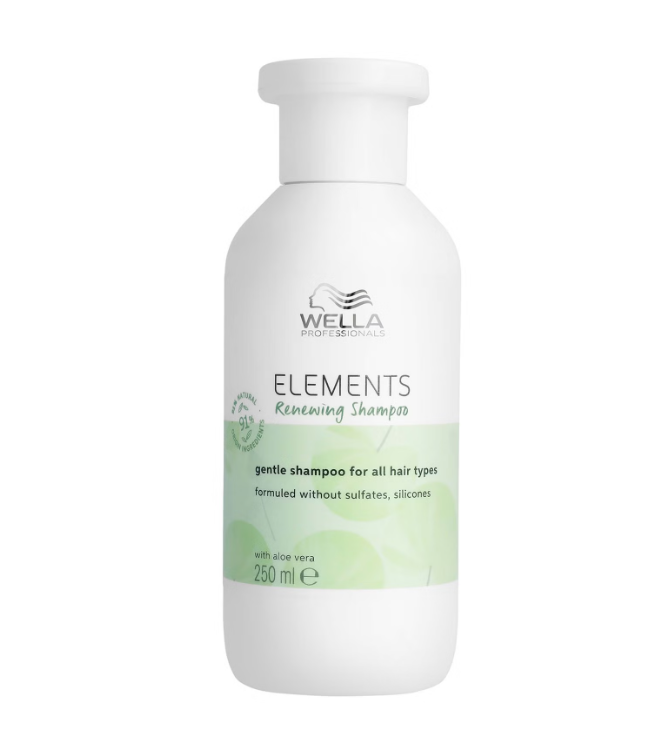 Elements Renewing Shampoo 250ml