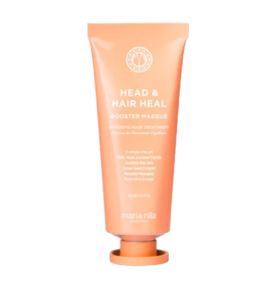 Head & Hair Heal Booster Masque 50ml-Bombola-Hårinpackning-Maria Nila