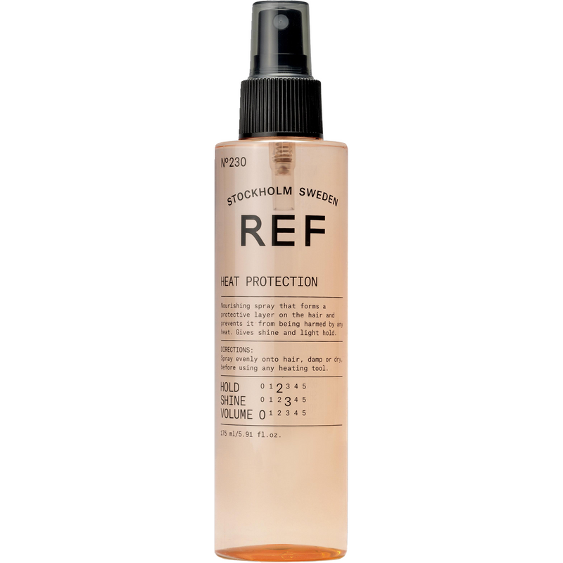 Heat Protection Spray 175 ml - Bombola, Värmeskydd, REF