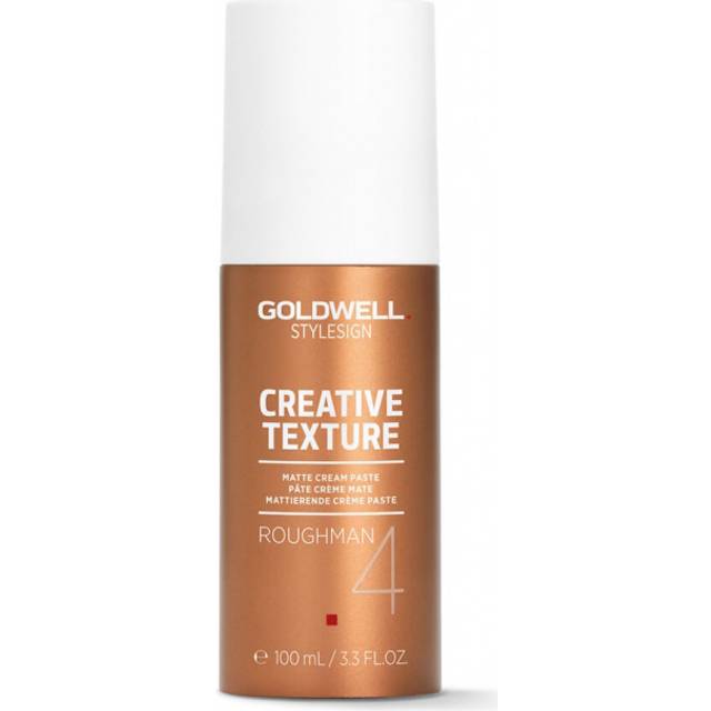 Creative Texture Roughman Matte Cream Paste 100ml