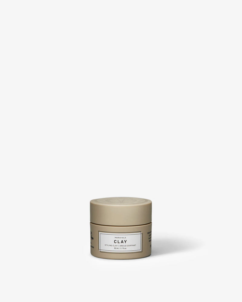 Maria Nila Minerals Styling Clay 50ml
