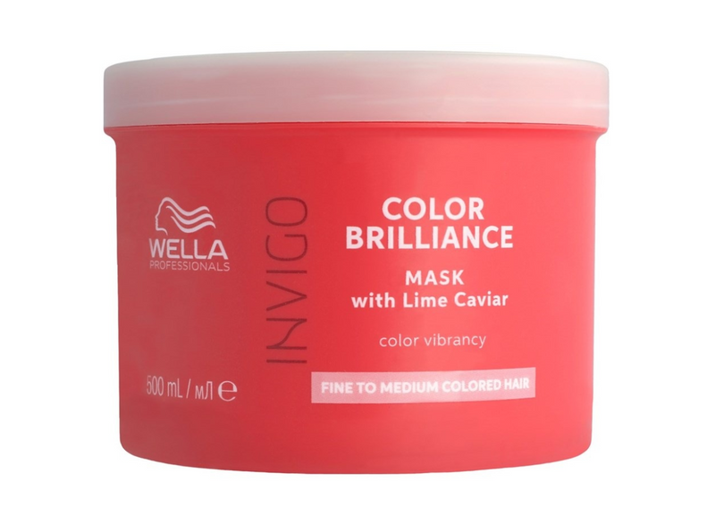 INVIGO Brilliance Mask Coarse 500ml