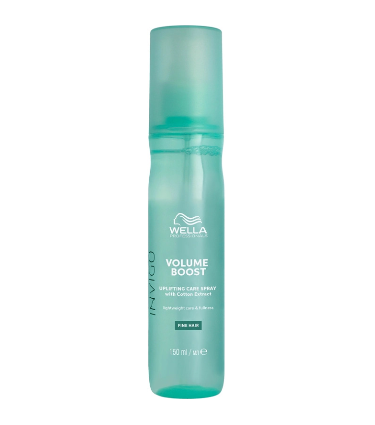 INVIGO Volume Uplifting Care Spray 150ml