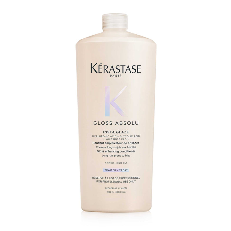 Kerastase Gloss Absolu Insta Glaze Conditioner 1000ml