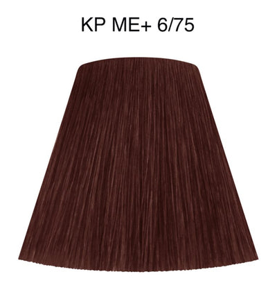 Wella Professional Koleston Perfect ME+ Deep Browns - 6,75