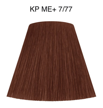 Wella Professional Koleston Perfect ME+ Deep Browns - 7.77