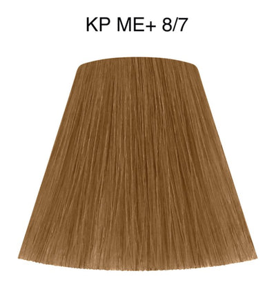 Wella Professional Koleston Perfect ME+ Deep Browns - 8.7