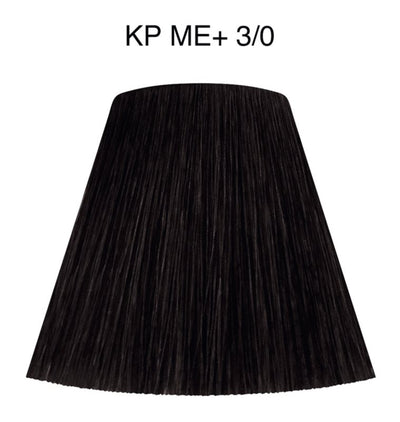 Wella Professional Koleston Perfect ME+ Pure Naturals - 3.0