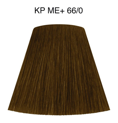 Wella Professional Koleston Perfect ME+ Pure Naturals - 66.0