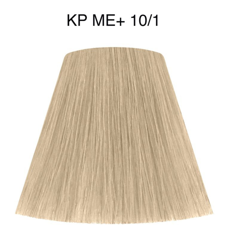 Wella Professional Koleston Perfect ME+ Rich Naturals - 10.1