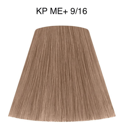Wella Professional Koleston Perfect ME+ Rich Naturals - 9.16