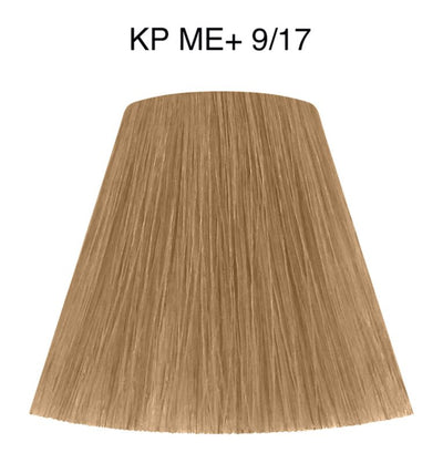 Wella Professional Koleston Perfect ME+ Rich Naturals - 9.17
