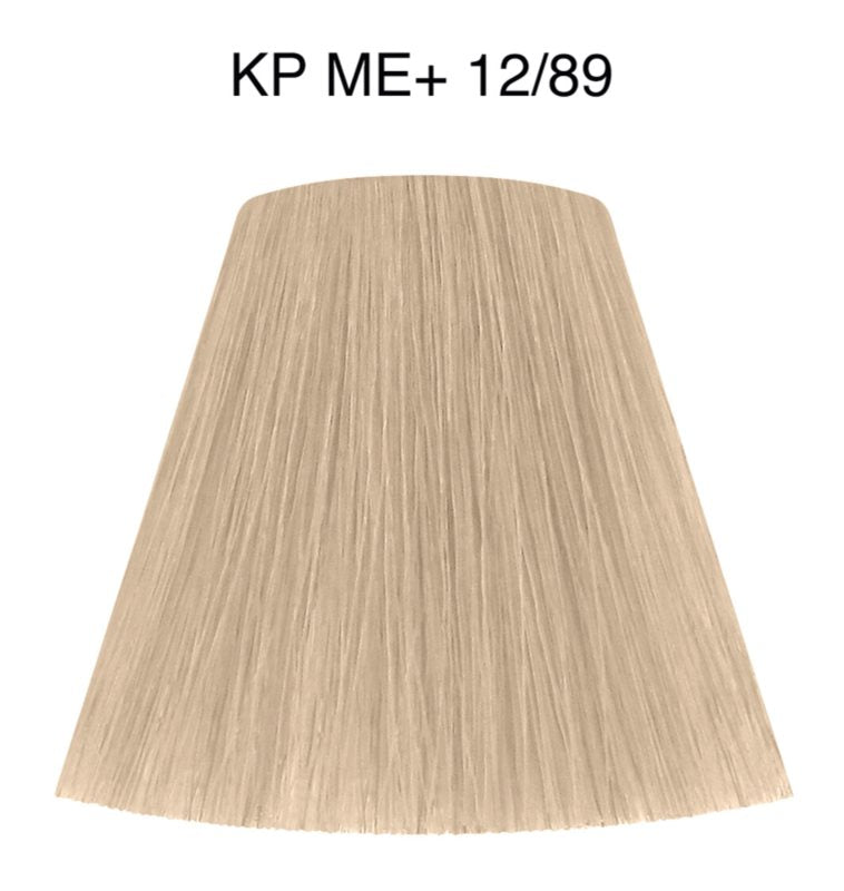 Wella Professional Koleston Perfect ME+ Special Blonde - 12.89