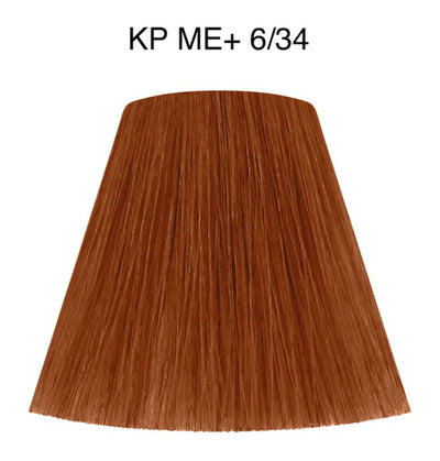 Wella Professional Koleston Perfect ME+ Vibrant Reds - 6.34