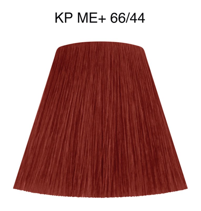 Wella Professional Koleston Perfect ME+ Vibrant Reds - 66.44