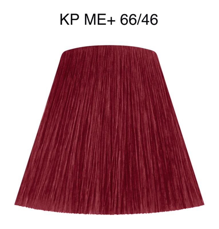 Wella Professional Koleston Perfect ME+ Vibrant Reds - 66.46