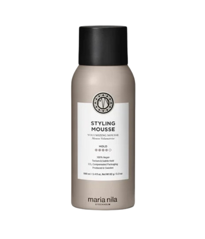 Styling Mousse 100 ml - Bombola, Mousse, Maria Nila