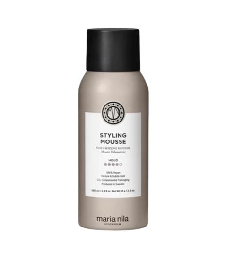 Styling Mousse 100 ml - Bombola, Mousse, Maria Nila