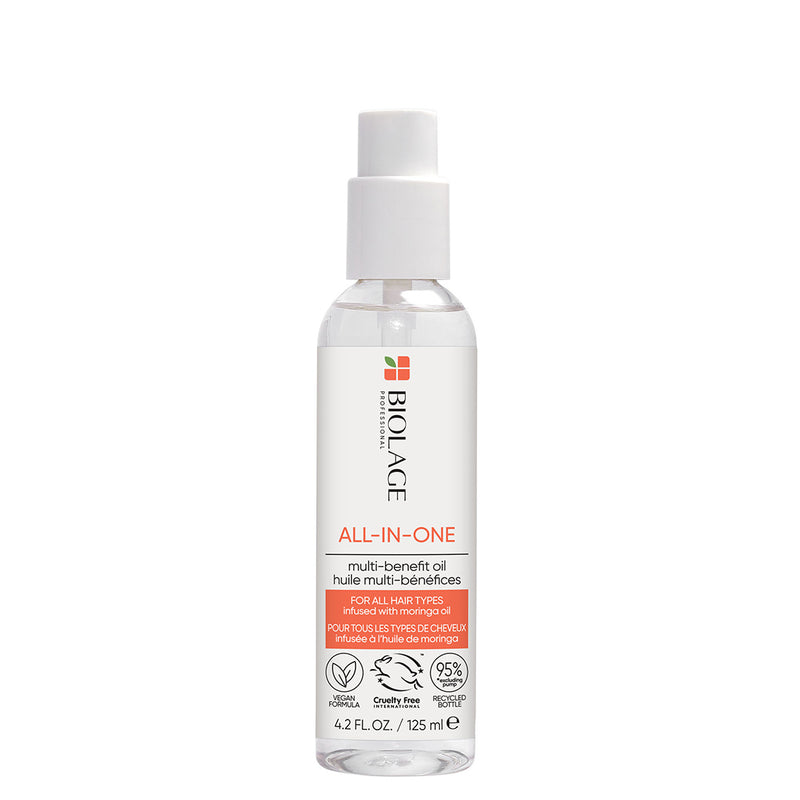 Matrix Biolage All In One Multi-Benefit Oil 125 ml