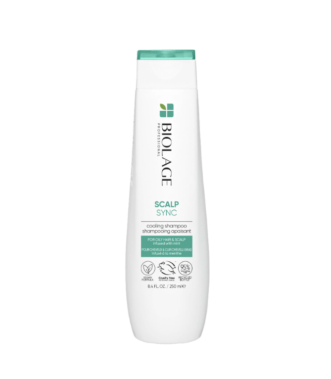 Matrix Biolage Scalp Sync Anti Dandruff Shampoo 250 ml