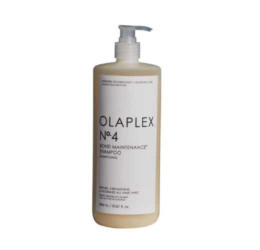 Olaplex No.4 Bond Maintenance Schampo 1000m